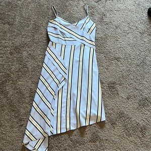Banana Republic size 6 petite dress